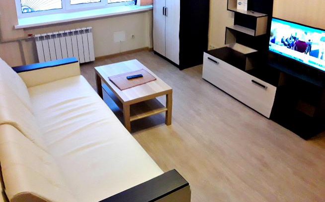 Saratov Apartamento | Апартаменты на Некрасова