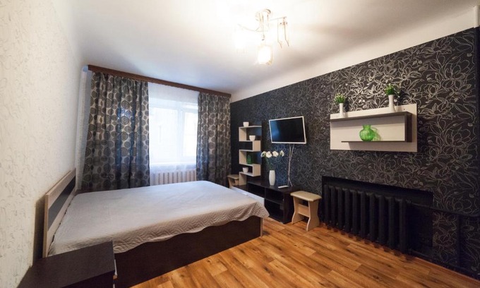 Kolomna Apartamento | Апартаменты на Окском