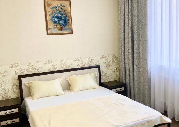 Pyatigorsk Apartamento | Апартаменты на Оранжерейной