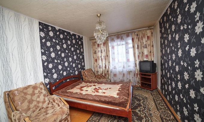 Kolomna Apartamento | Апартаменты на пр. Кирова