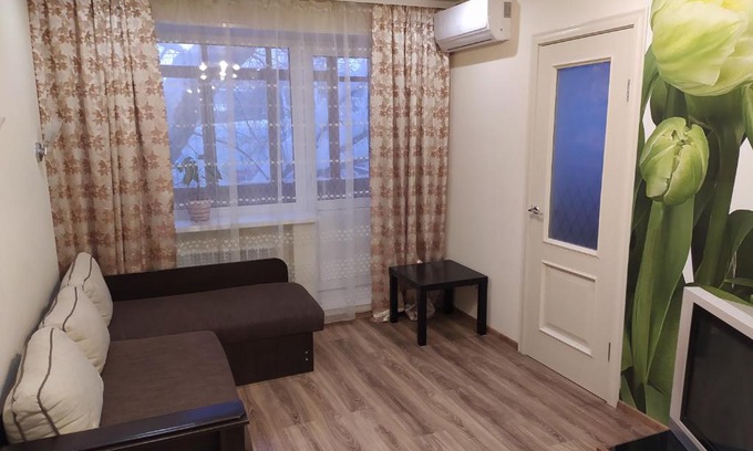 Sovetsky City District Apartamento | Апартаменты на пр.Гагарина 48