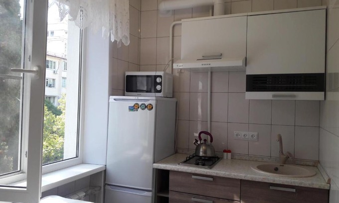 Sochi City Centre Apartamento | Апартаменты на Роз, 23