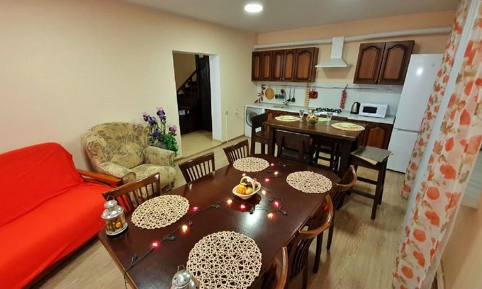 Stavropol Apartamento | Апартаменты на Серова