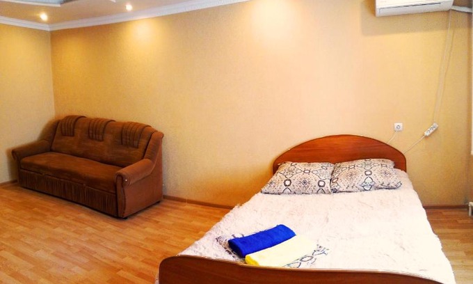 Saratov Apartamento | Апартаменты на Степана Разина
