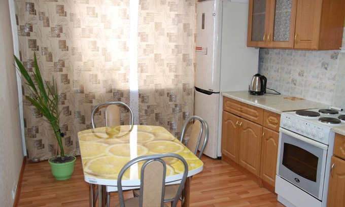 Voskresensk Apartamento | Апартаменты на сутки.
