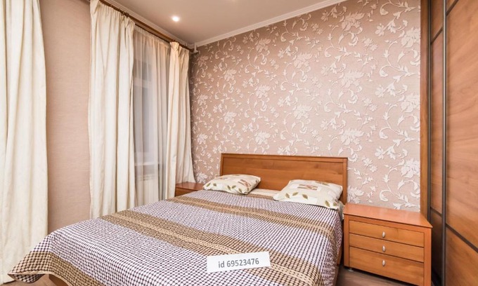 Kazan City Centre Apartamento | Апартаменты на Театральной от Анны