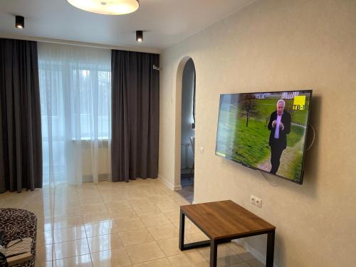 Babushkins'kyi district Apartamento | Апартаменты на Титова