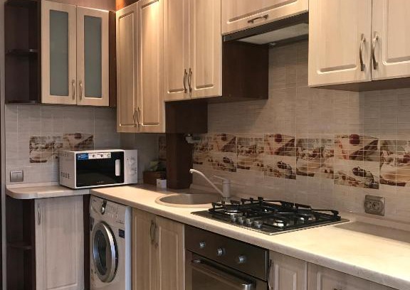 Zelenogradsk Apartamento | Апартаменты на Тургенева