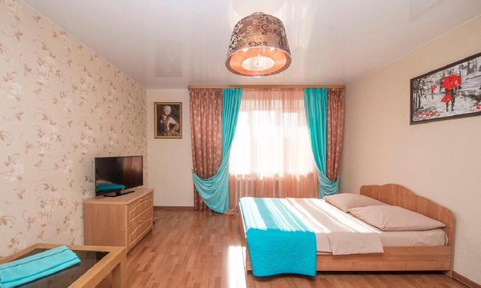 Vologda Apartamento | Апартаменты на Фрязиновской