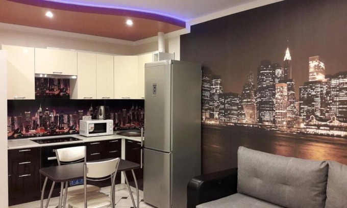 Novo-Savinovskiy Apartamento | Апартаменты на Четаева 42а