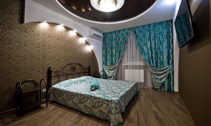Krasnodar Apartamento | Апартаменты на Шифрина