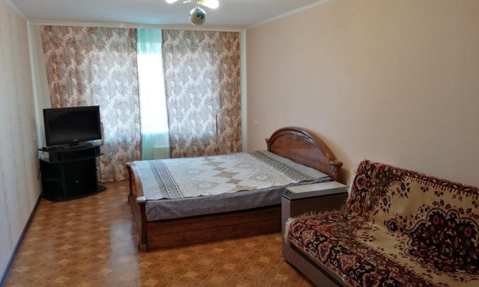Tolyatti Apartamento | Апартаменты на Юбилейной
