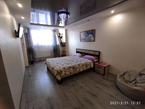 Vinnytsya Apartamento | Апартаменты новострой улица Замостянская 34 А