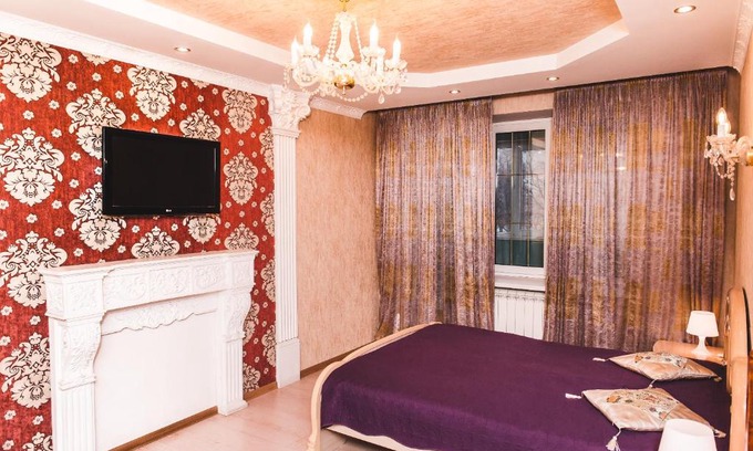 Ryazan Apartamento | Апартаменты площадь Ленина