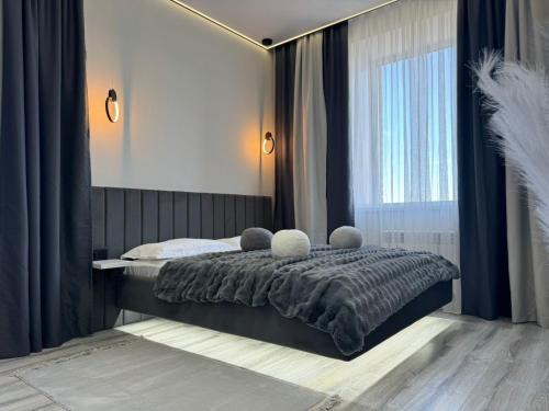 Kokshetau Apartamento | Апартаменты Премиум Класса ЖК Аружан 3