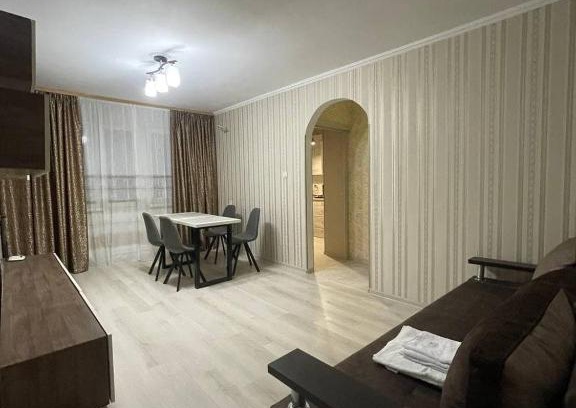 Degtyari Apartamento | Апартаменты Преображенская 16