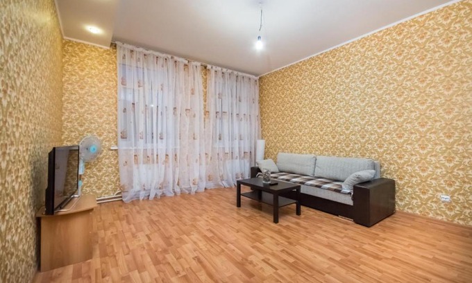 Novo-Savinovskiy Apartamento | Апартаменты рядом с Ривьерой