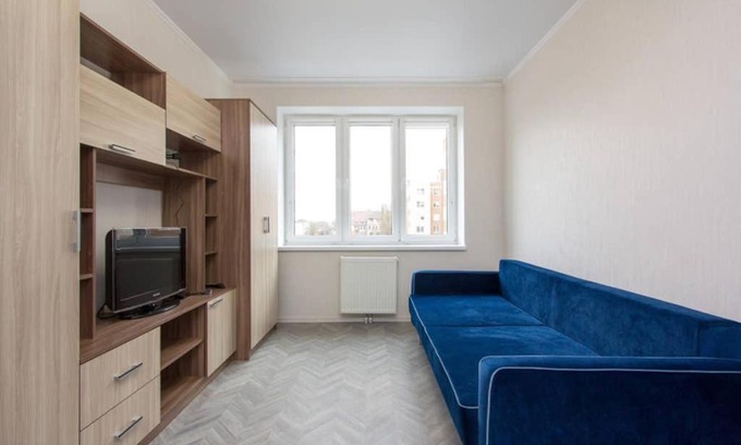 Kaliningrad Apartamento | Апартаменты рядом с Фридландскими воротами