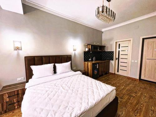 Dushanbe Apartamento | Апартаменты рядом с Hilton