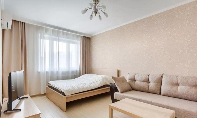 Novo-Savinovskiy Apartamento | Апартаменты Сибгата Хакима