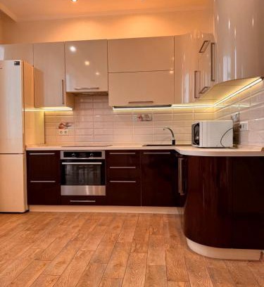 Vapnyarka Apartamento | Апартаменты-студия с видом на море ЖК Kadorr 10 жемчужина