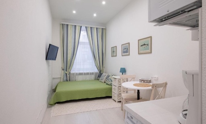 Sennoy Apartamento | Апартаменты ТриФорели