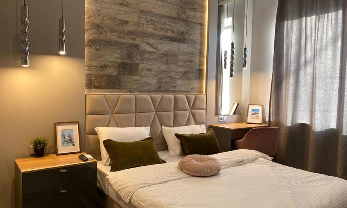 Pyatigorsk Apartamento | Апартаменты Три Стиля у Цветника