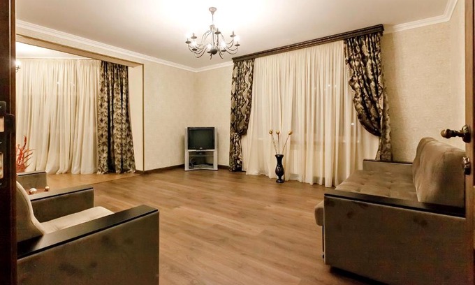 Kislovodsk Apartamento | Апартаменты ул.Жуковского, 29А