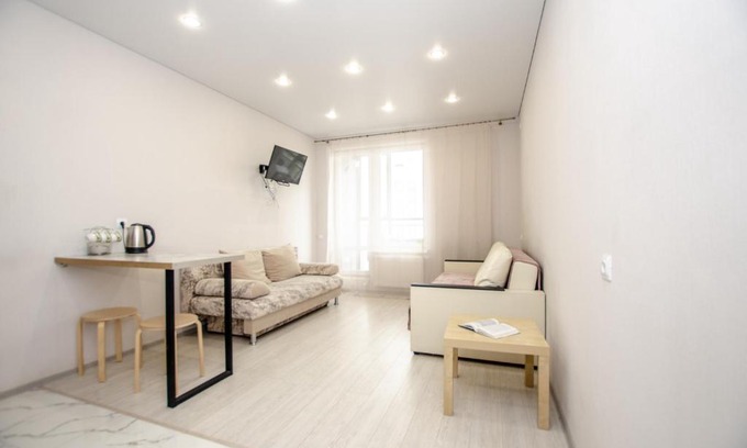 Kazan Apartamento | Апартаменты у метро Аметьево