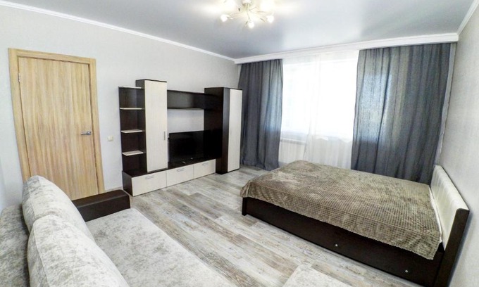 Kazan Apartamento | Апартаменты у метро в ЖК Олимп