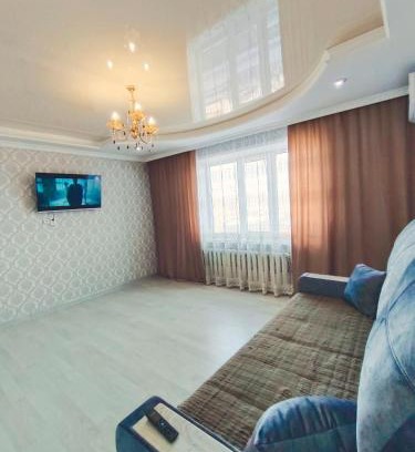 Semey Apartamento | Апартаменты формата Люкс в Центре г.Семей