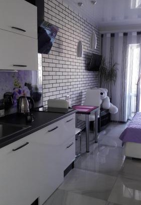 Petrovskoye Apartamento | Апартаменты. Холодная гора, ул. Дудинской 1а.