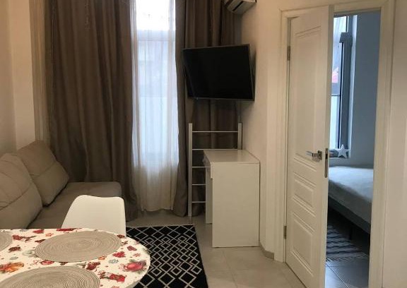 Esto-Sadok Apartamento | Апартаменты- Эстосадок Виктория