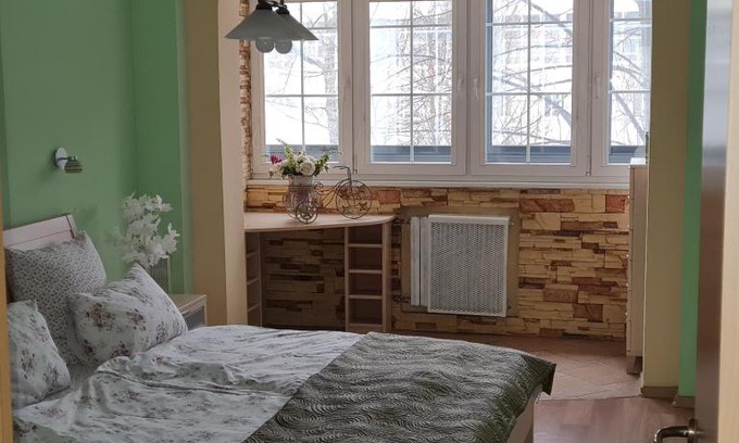 Kaliningrad Apartamento | Апартаменты Юность