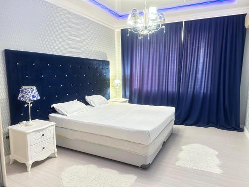 Aktobe Apartamento | Апартаменты 2 комнатная возле теннисного центра