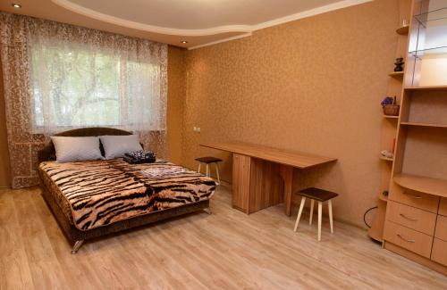 Cherkasy Apartamento | Апартаменты Deluxe