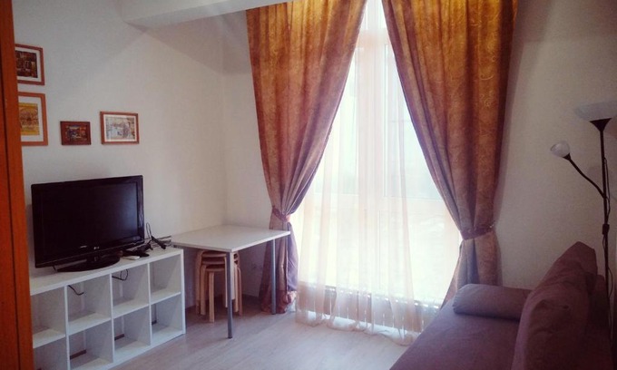 Sochi Apartamento | Апартаменты Kak Doma