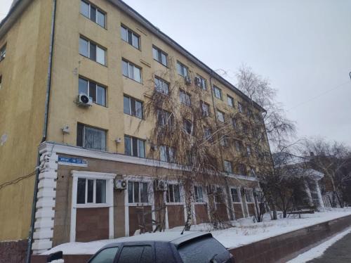 Nur-Sultan Apartamento | Апартаменты