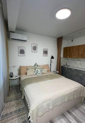 Karagandy Apartamento | Апартаменты