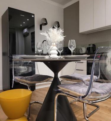 Kokshetau Apartamento | Апартаменты Luxe в центре города