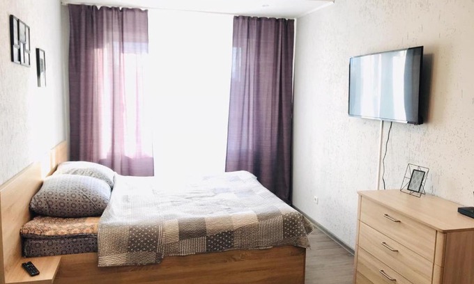 Rodina Apartamento | Апартаменты №1