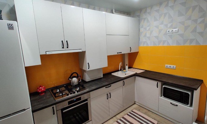 Maloye Isakovo Apartamento | Апартаменты