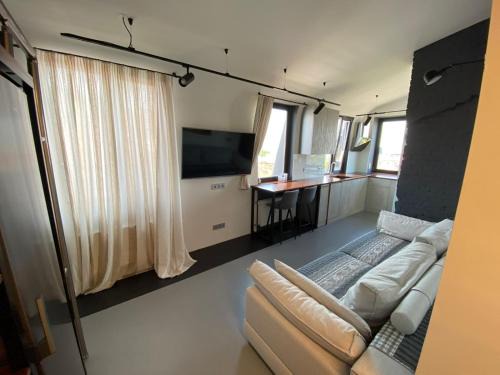 Odessa City Center Apartamento | Апартаменты Sea view