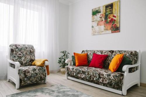 Uzhhorod Apartamento | Апартаменты SILENA