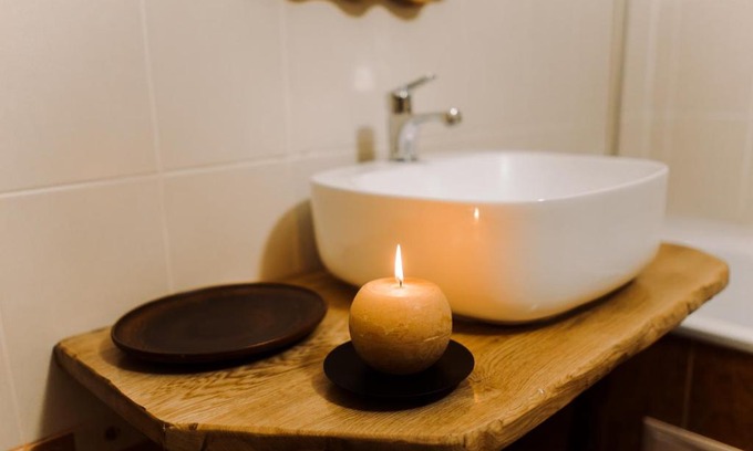 Kamenets-Podol'skiy Apartamento | Апартаменты STONE HOUSE