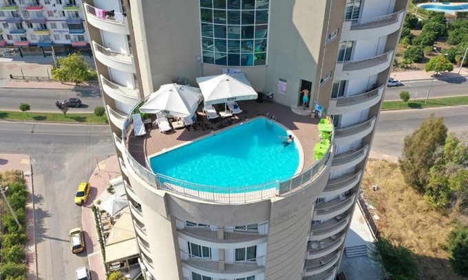 Yenisehir Apartamento | . Апартаменты