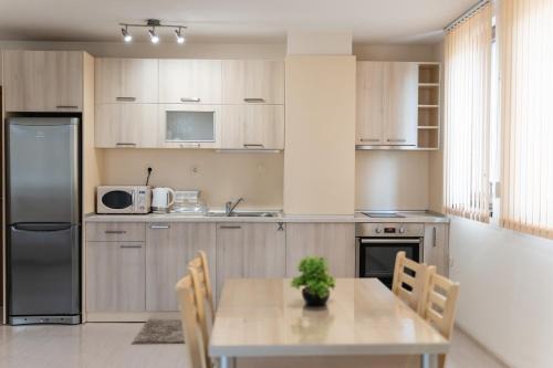 Sandanski Apartamento | Апартамент АВА