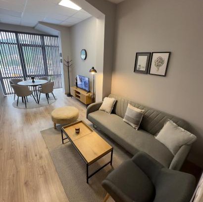 Kostenets Apartamento | Апартамент АЛИС Костенец