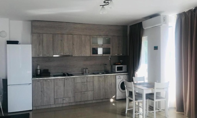 Gotse Delchev Apartamento | Апартамент Анна