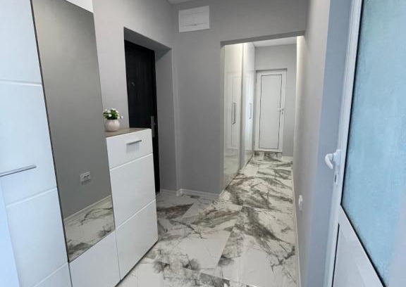 Ravna Gora Apartamento | Апартамент Атия Резиденция